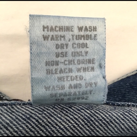 Harbor Bay Mens Carpenter Jeans - Picture 7 of 9